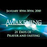 Awakening